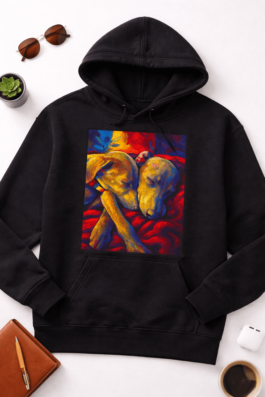 Premium Hoodie