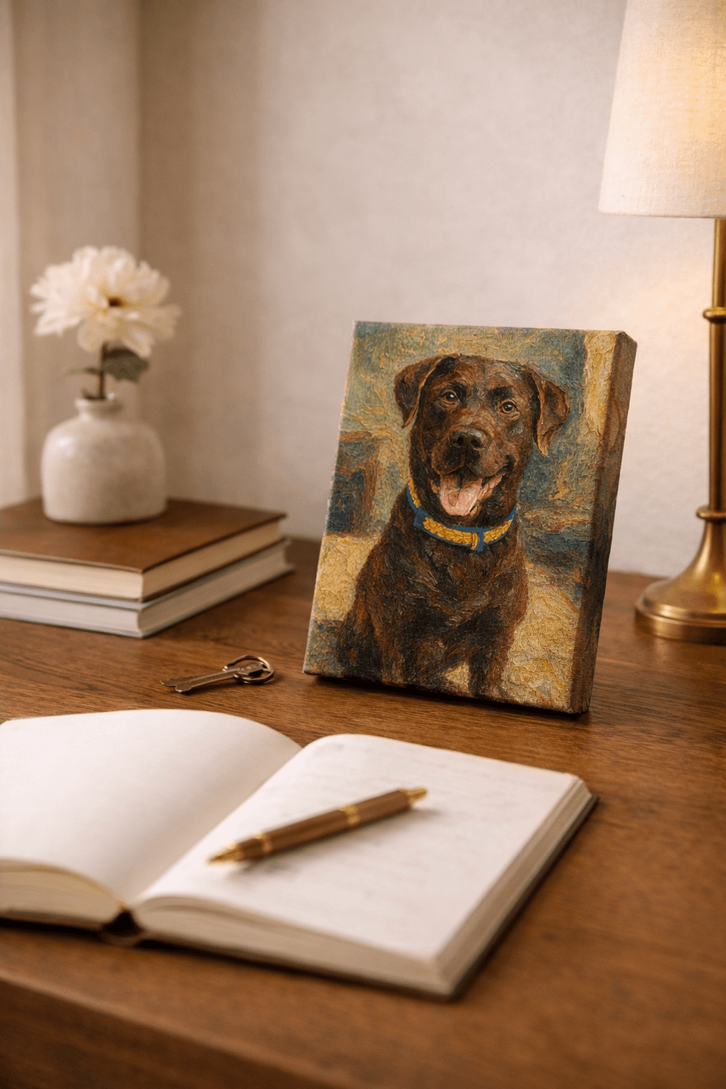 Canvas Print