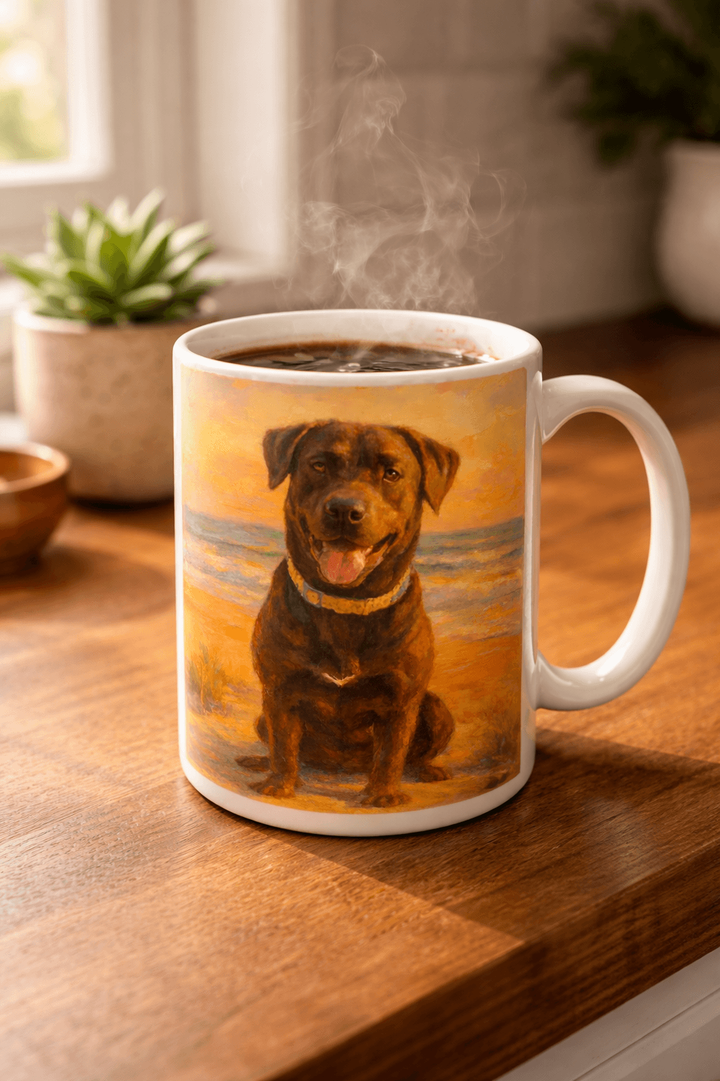 Jumbo Mug