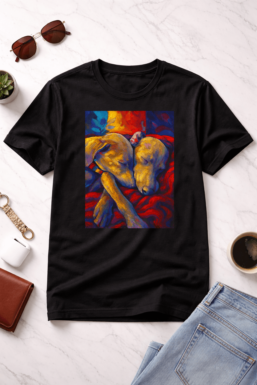 Premium Tee